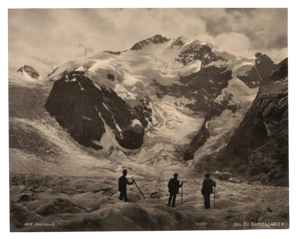 Morteratsch